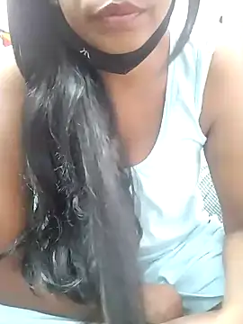 Jessy_telugu89 – webcam-show