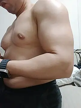 joebelko123のウェブカメラショー