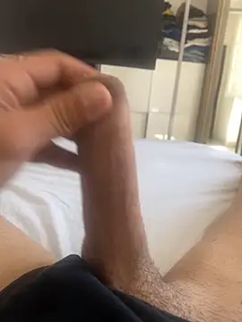 Mario1745 Webcam Show