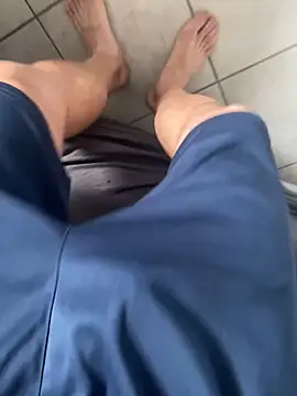 Mario1745's Webcam Show