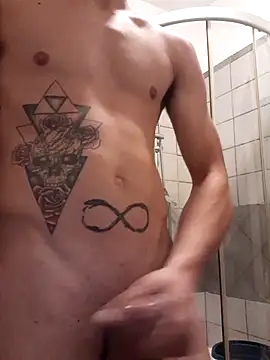 Show webcam de Mario1745