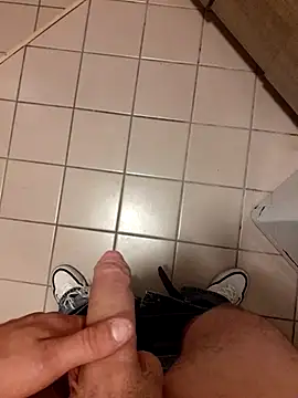 Mario1745 Webcam show