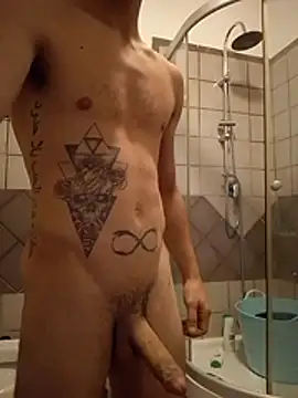 Mario1745 webcam show