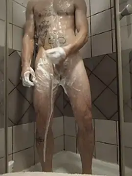 Show modela Mario1745 na web-kameri