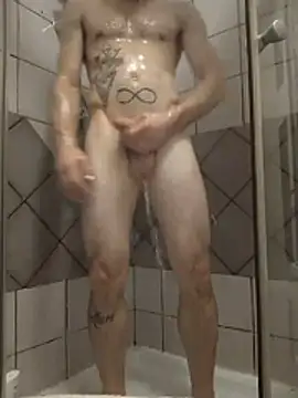 Mario1745's Webcam Show