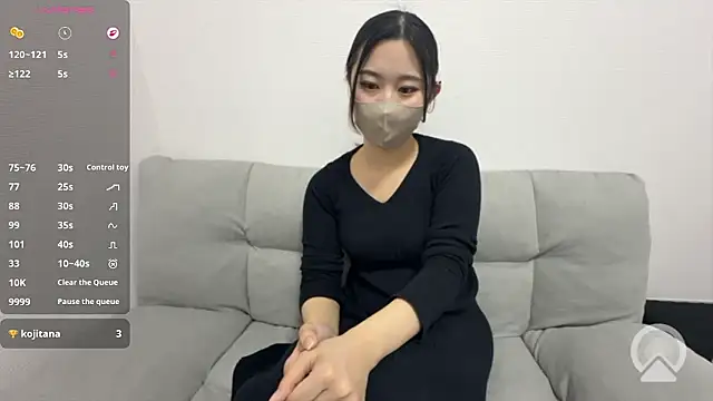 shakaitekigousha Live XXX Chat