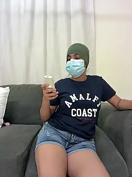 عرض كام Sexyqueenameliya