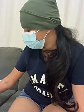 عرض كام Sexyqueenameliya