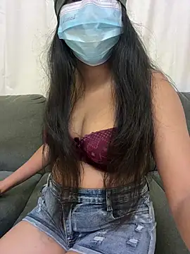 عرض كام Sexyqueenameliya