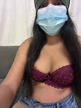 عرض كام Sexyqueenameliya