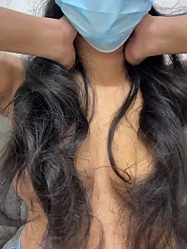 Sexyqueenameliya 网络视讯表演