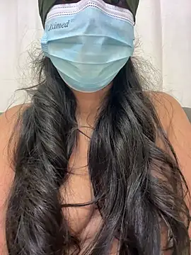 عرض كام Sexyqueenameliya