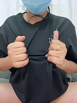 Webkamerová show Sexyqueenameliya
