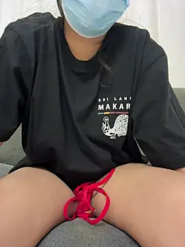 Sexyqueenameliyan Webbikameraesitys