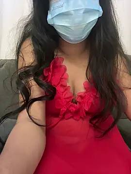 SexyqueenameliyaのライブXXXチャット