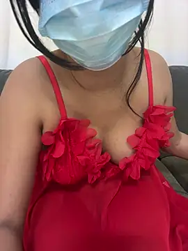 Webkamerová show Sexyqueenameliya