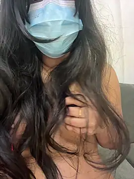 Sexyqueenameliyaのウェブカメラショー
