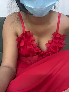 Sexyqueenameliya's Live XXX Chat