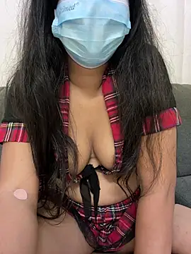 צ'אט XXX בשידור חי של Sexyqueenameliya