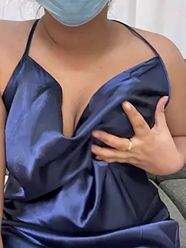 Chatroom XXX en direct de Sexyqueenameliya