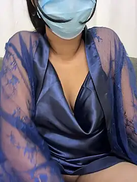 Sexyqueenameliya 网络视讯表演