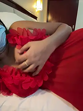 Sexyqueenameliya Live XXX-chat
