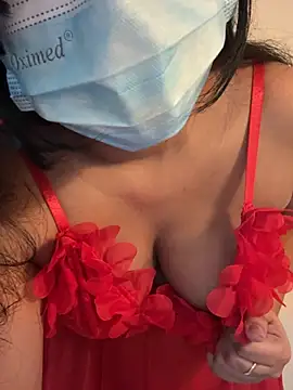 Sexyqueenameliya 即時 XXX 聊天