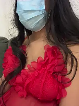 Sexyqueenameliya – webcam-show