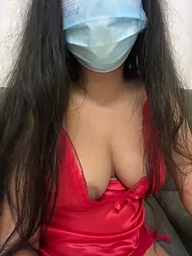 Sexyqueenameliya's Live XXX Chat