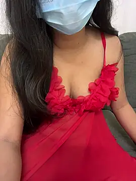 Sexyqueenameliya's Live XXX Chat