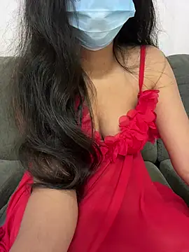 عرض كام Sexyqueenameliya