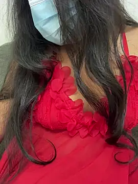 Sexyqueenameliya's Live XXX Chat