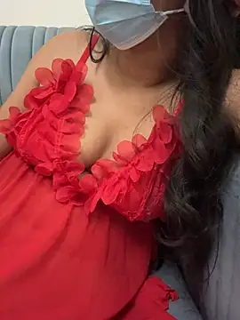 عرض كام Sexyqueenameliya