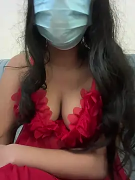 عرض كام Sexyqueenameliya