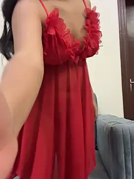 Sexyqueenameliya Webcam show