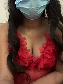 Sexyqueenameliya 라이브 XXX 채팅