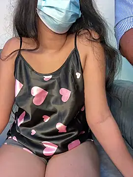 Sexyqueenameliya's Live XXX Chat