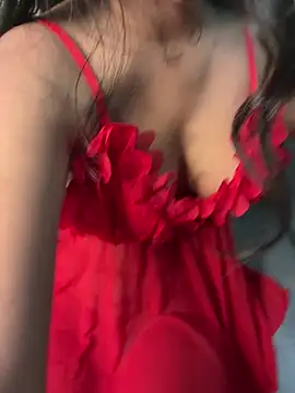 Sexyqueenameliya 网络视讯表演