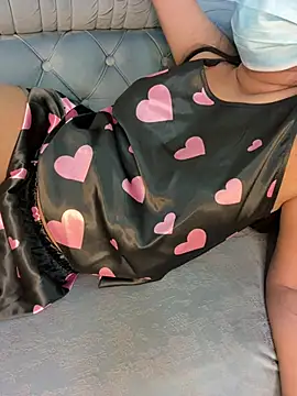 Chat XXX en directo de Sexyqueenameliya