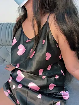 Sexyqueenameliya – Naživo XXX chat