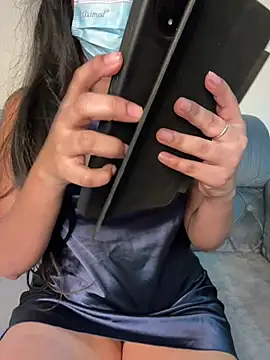 Chat XXX en directo de Sexyqueenameliya