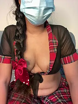 Živý XXX chat Sexyqueenameliya