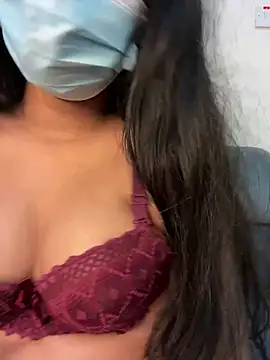 แชท XXX สดของ Sexyqueenameliya