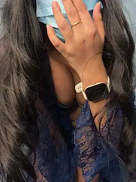 Sexyqueenameliya Webcam show