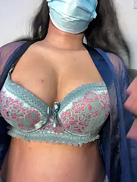 Chat XXX ao vivo de Sexyqueenameliya