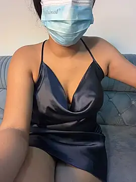 Sexyqueenameliya Live XXX-Chat