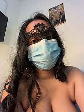 عرض كام Sexyqueenameliya