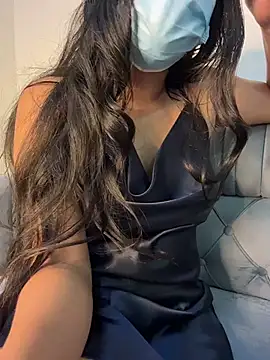 צ'אט XXX בשידור חי של Sexyqueenameliya