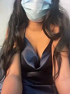 Show de webcam de Sexyqueenameliya