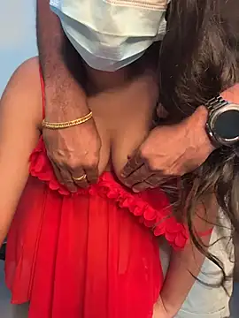 عرض كام Sexyqueenameliya